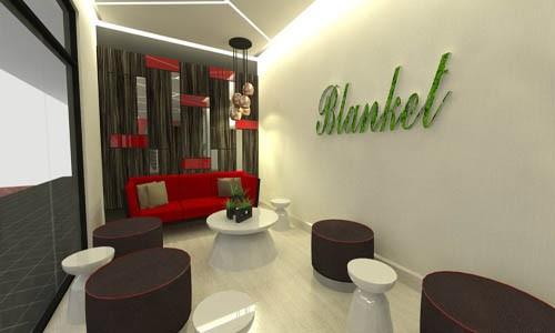 The Blanket Hotel Seberang Jaya Перай Екстериор снимка
